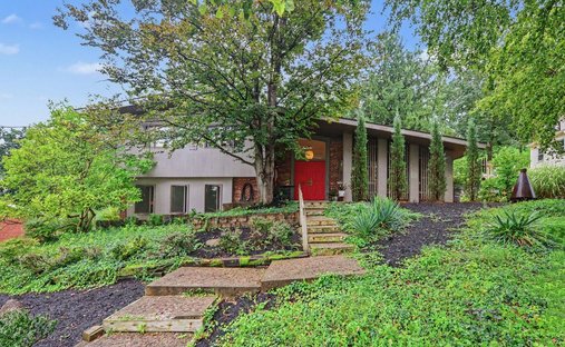 Casa en Cincinnati, Ohio, Estados Unidos 1
