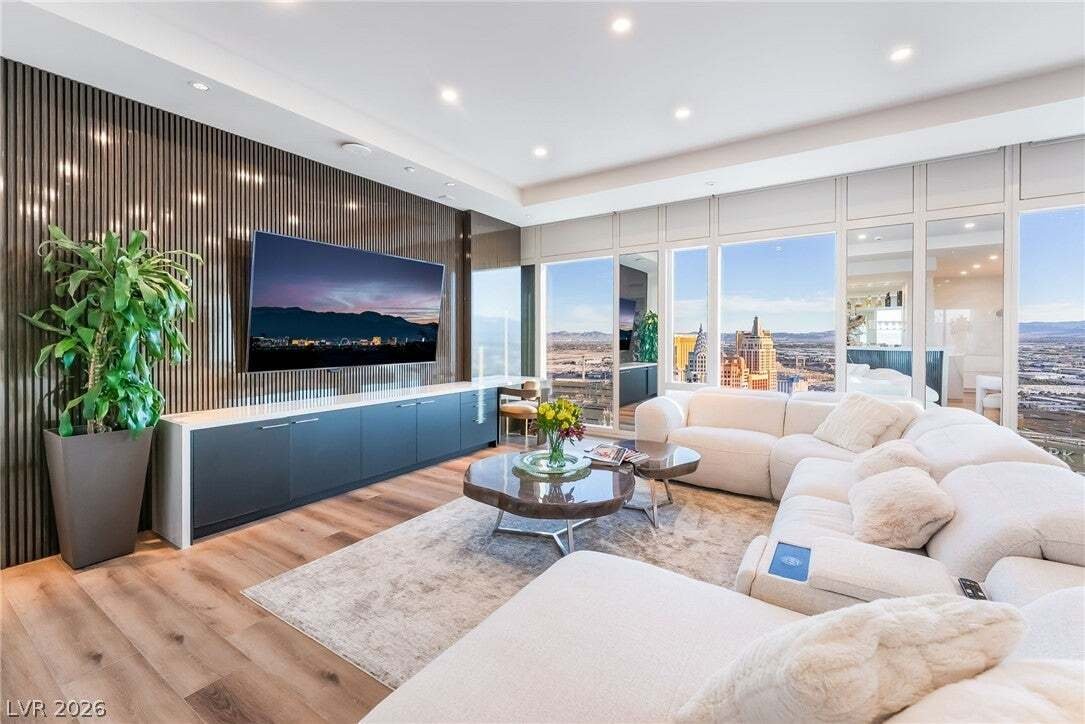 House in Las Vegas, Nevada, United States 1 - 18696890