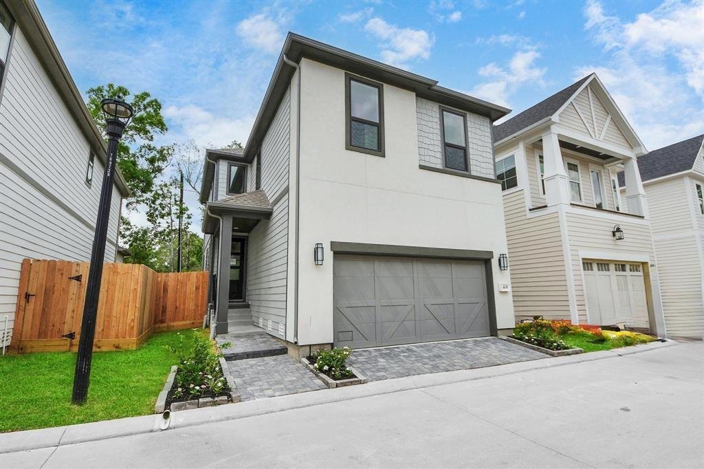 House in Houston, Texas, United States 2 - 18698841