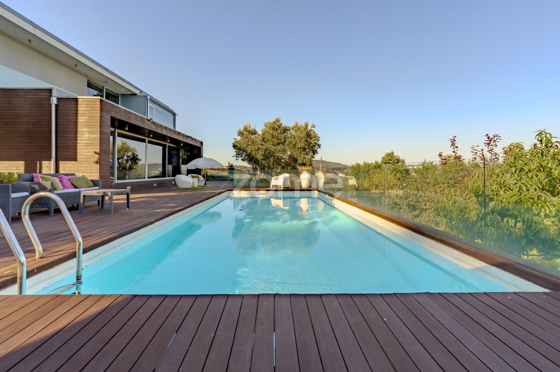 House in Cruz, Braga, Portugal 1 - 18699257