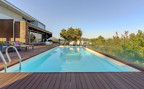House in Cruz, Braga, Portugal 1