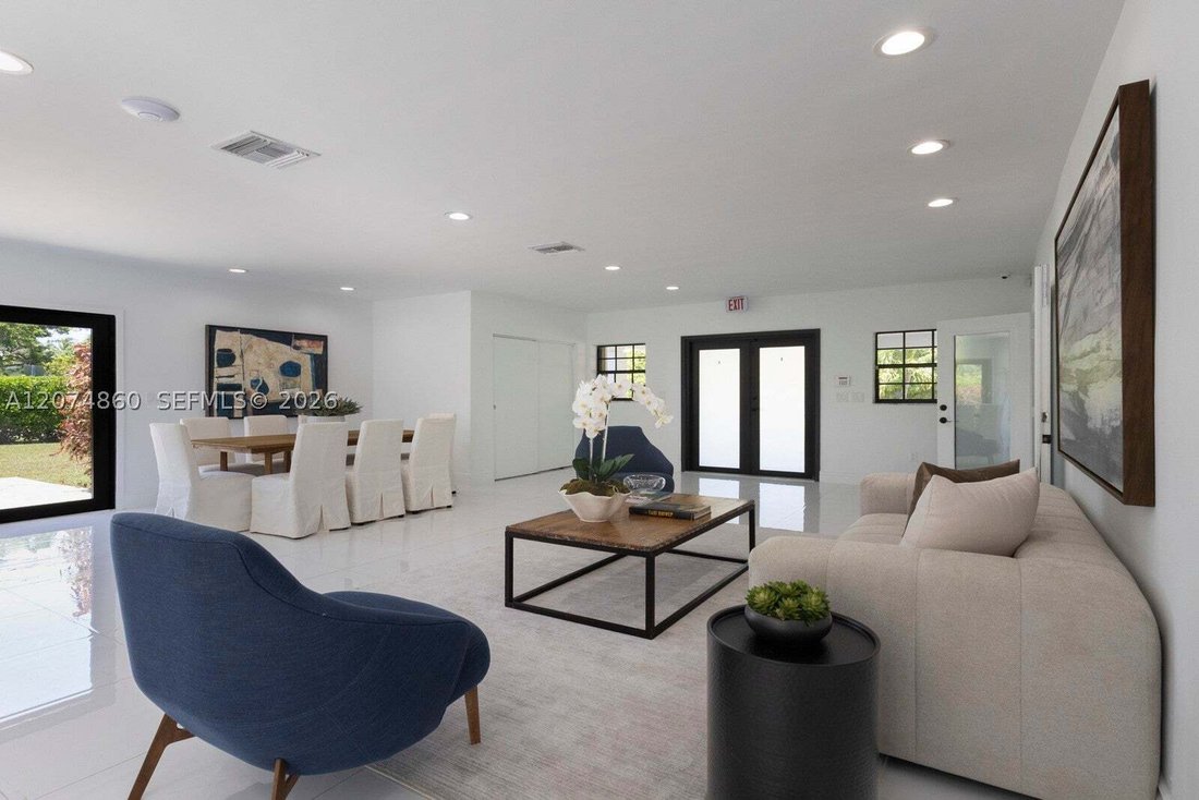 House in Miami, Florida, United States 2 - 18697305
