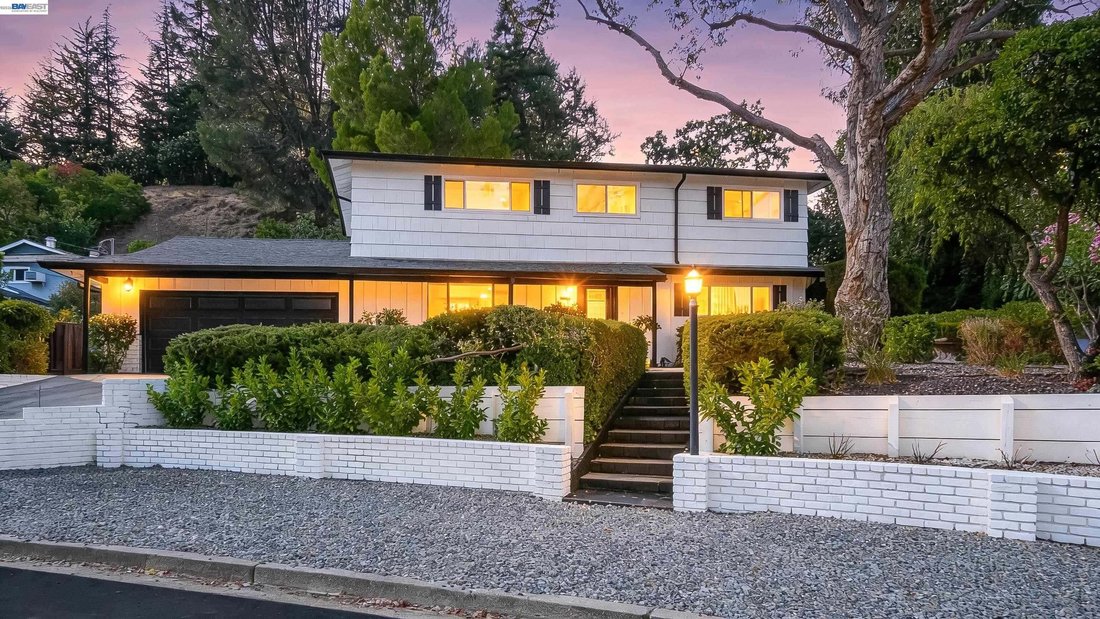 House in Danville, California, United States 1 - 18697940