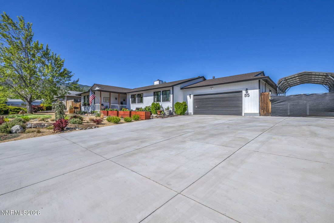 House in Reno, Nevada, United States 3 - 18697414