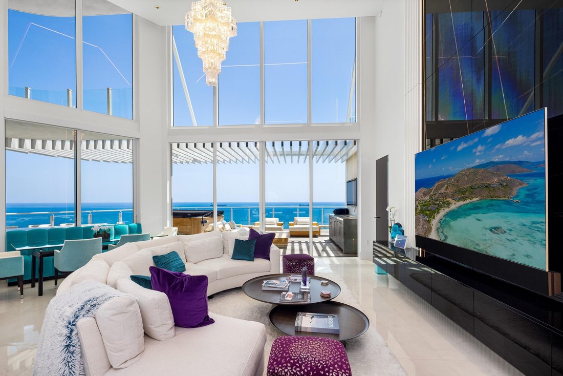 Condo in Fort Lauderdale, Florida, United States 1 - 18698432