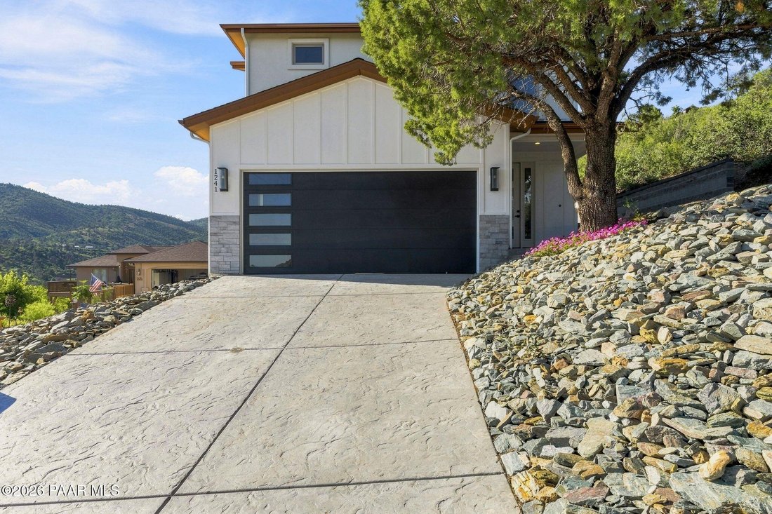 House in Prescott, Arizona, United States 1 - 18696703