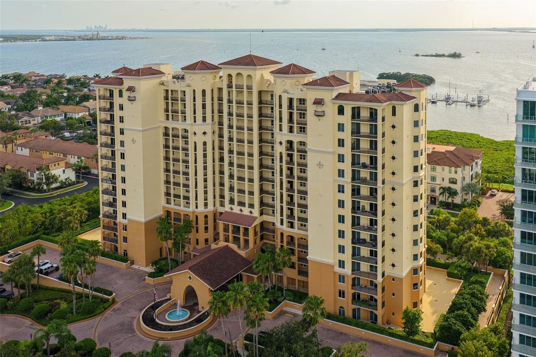Condo in Tampa, Florida, United States 2 - 18697563