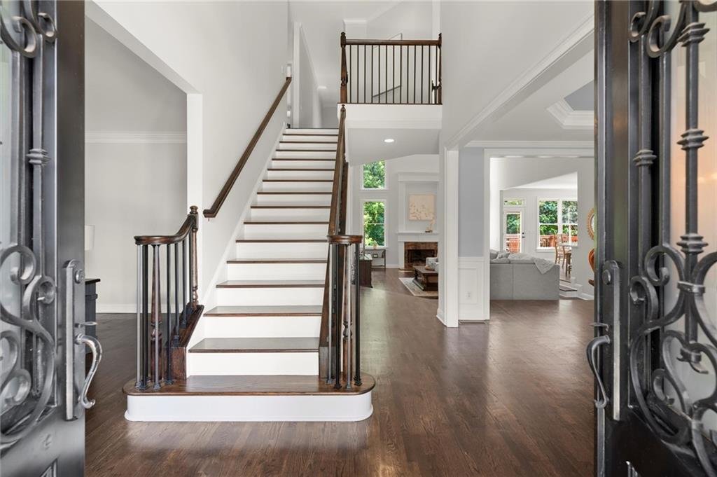 House in Smyrna, Georgia, United States 2 - 18698068