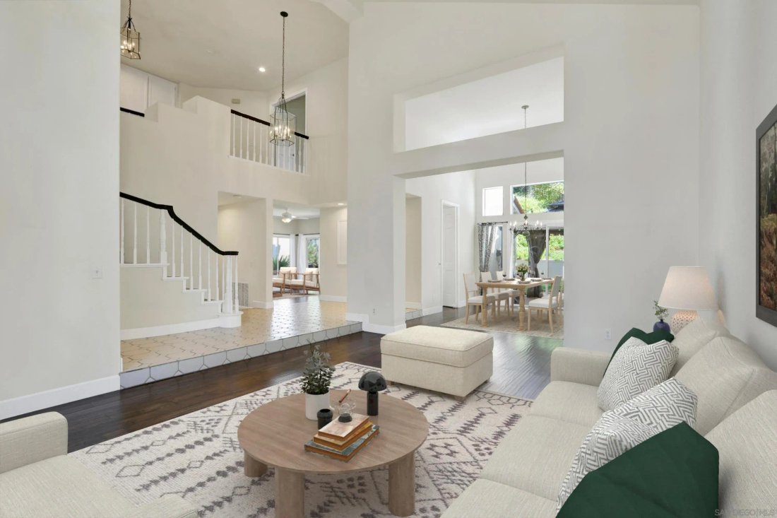 House in San Diego, California, United States 3 - 18698087