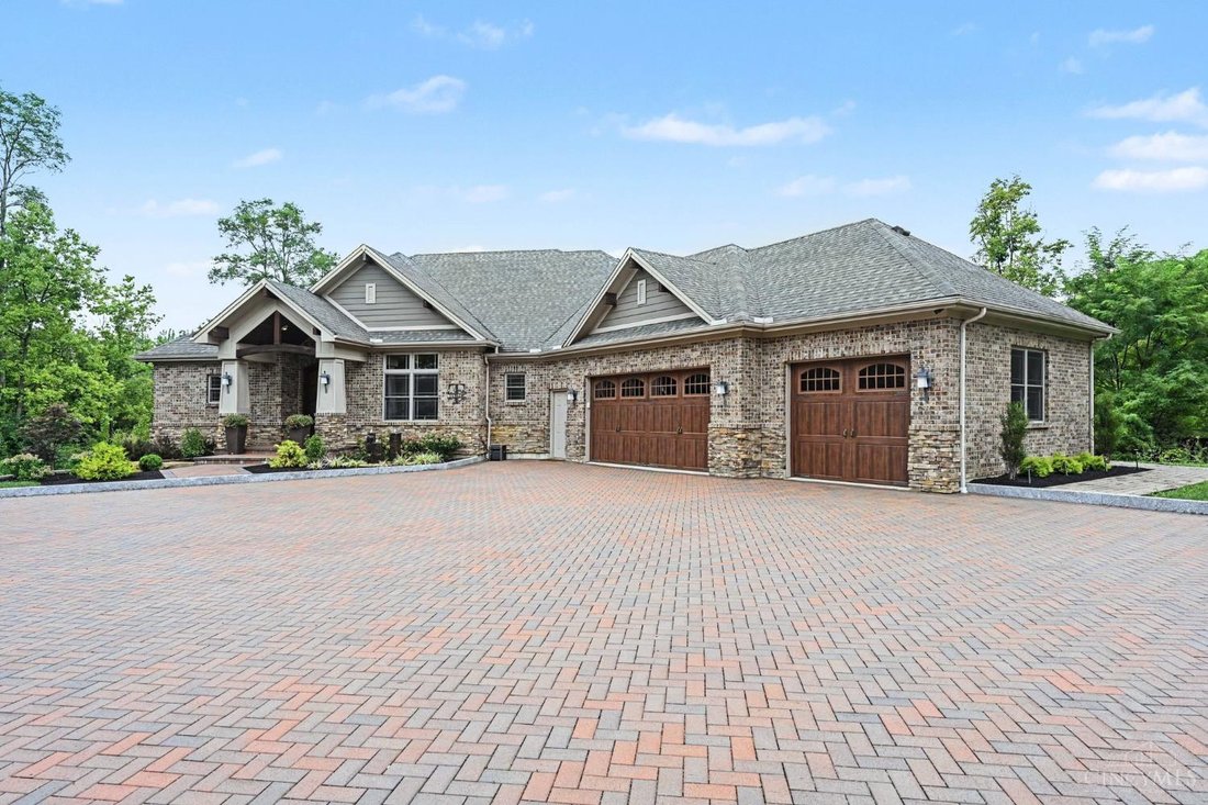 House in Lebanon, Ohio, United States 2 - 18696873