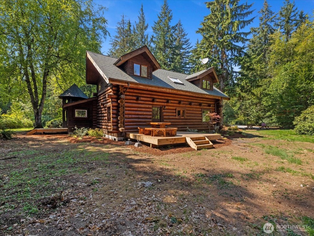 Maison à Lake Stevens, Washington, États-Unis 5 - 18698103