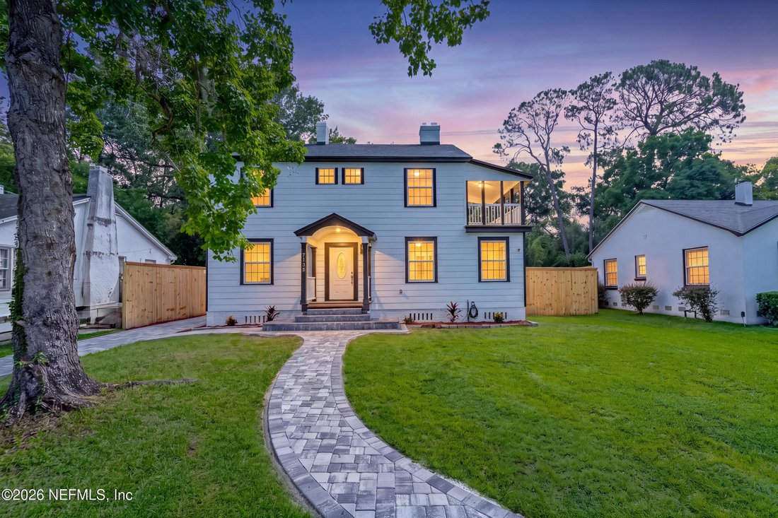 House in Jacksonville, Florida, United States 2 - 18697000
