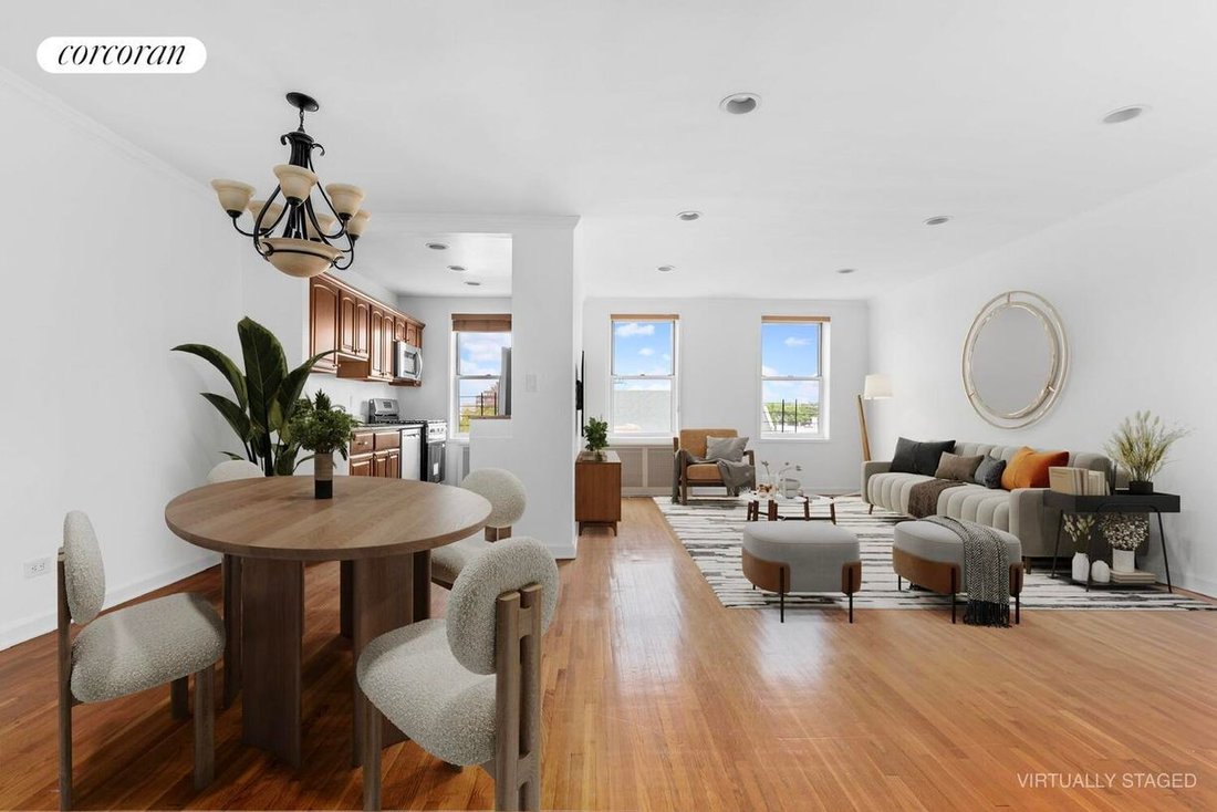 Co Op in New York, New York, United States 2 - 18696473