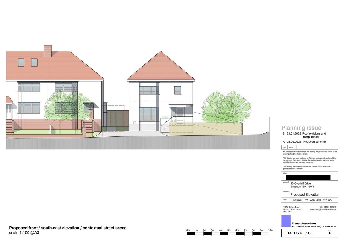 House in Patcham, England 5 - 18696042