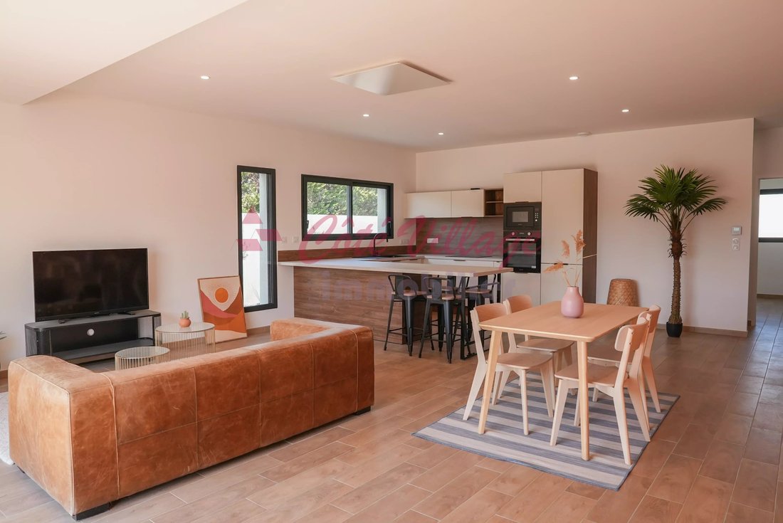 House in Ecarts, Narbonne, France 5 - 17287430