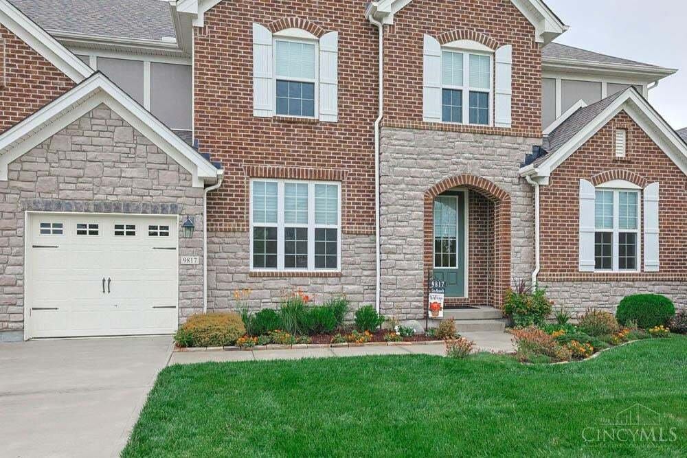 House in Mason, Ohio, United States 2 - 18696870