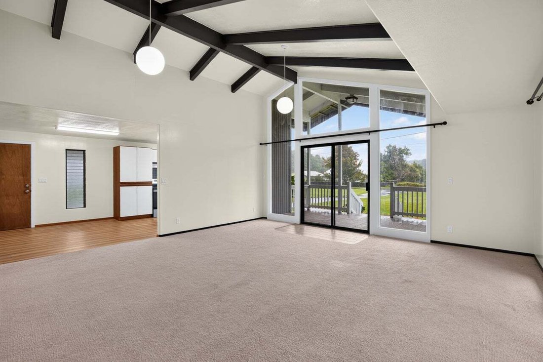 House in Waimea, Hawaii, United States 4 - 18697555