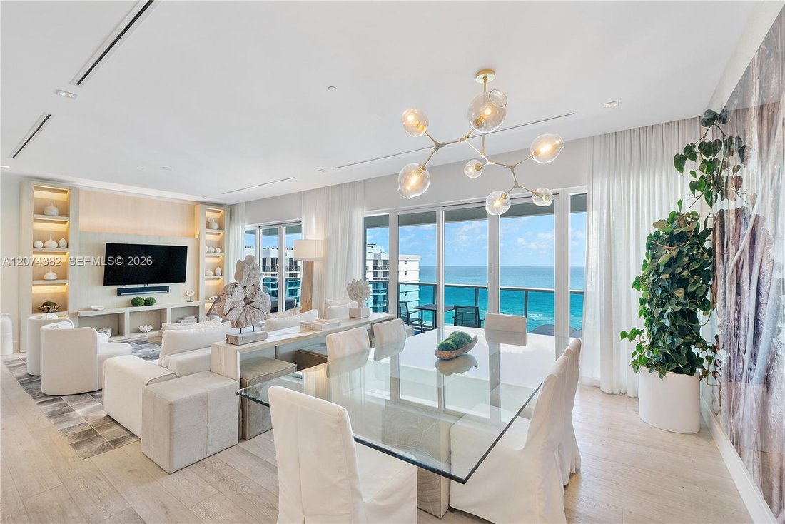 Condo in Miami Beach, Florida, United States 1 - 18696299