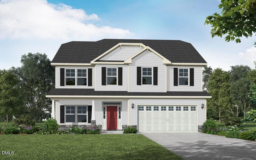 House in Clayton, North Carolina, United States 1 - 18697449
