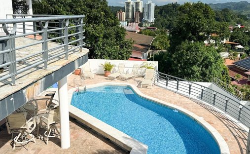 House in Panama City, Panama, Panama 1