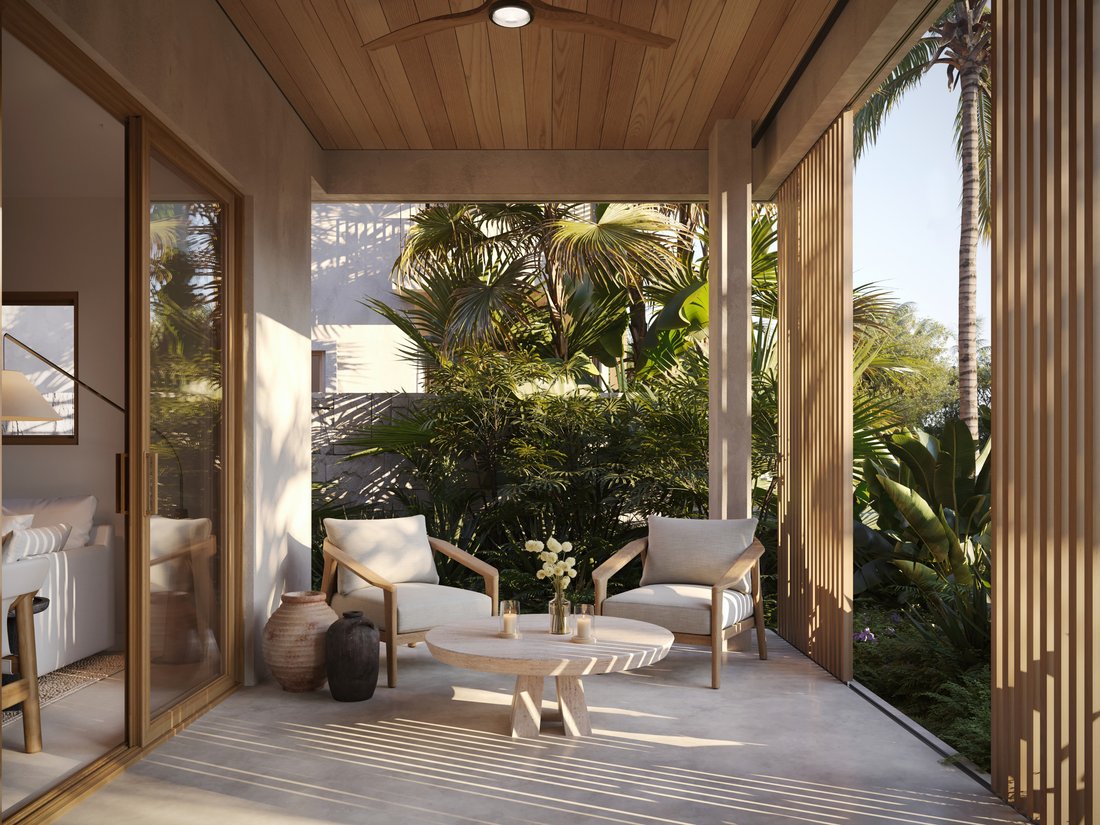 Condo in Holetown, Saint James, Barbados 3 - 18696335