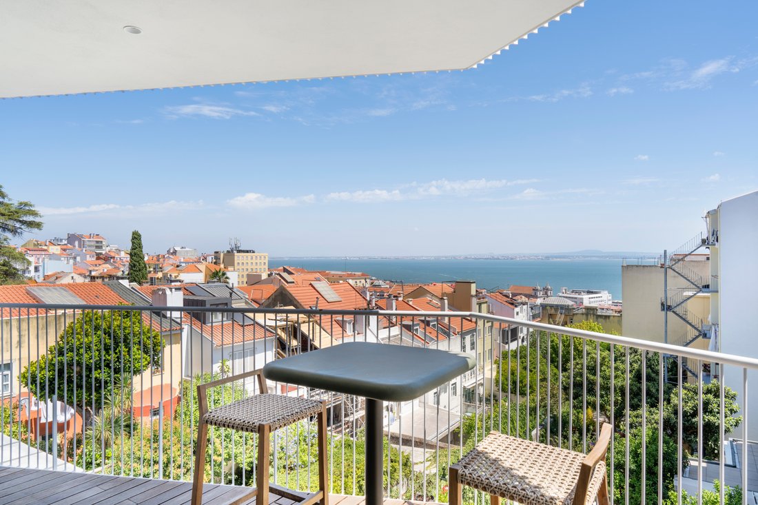 Appartement à Estrela, Lisbonne, Portugal 2 - 18484744