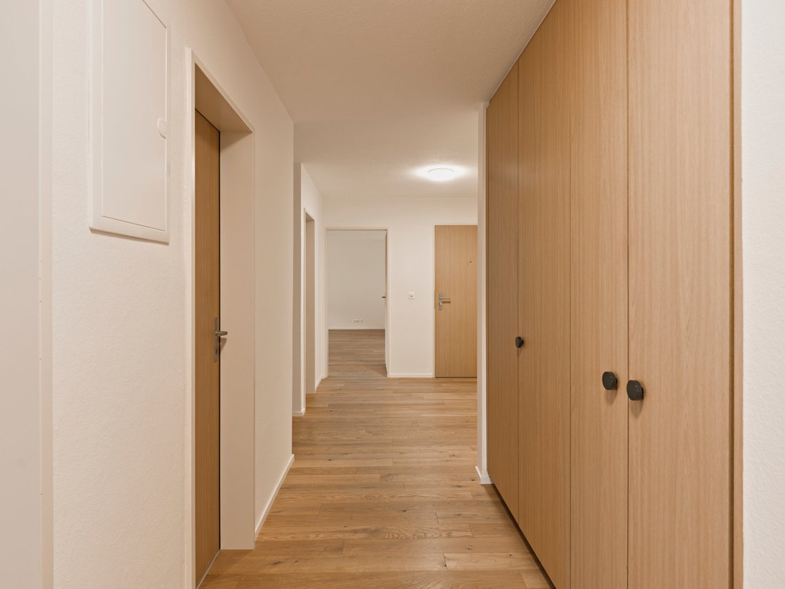 Apartment in Ingenbohl, Schwyz, Switzerland 4 - 18700222