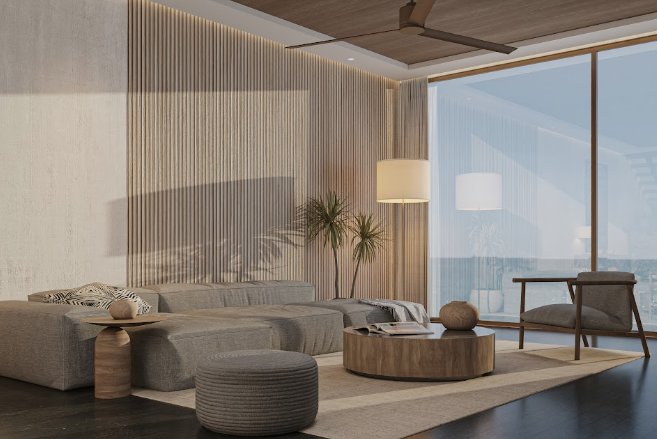 Penthouse in Mbuyuni, Unguja North Region, Tanzania 1 - 18700430