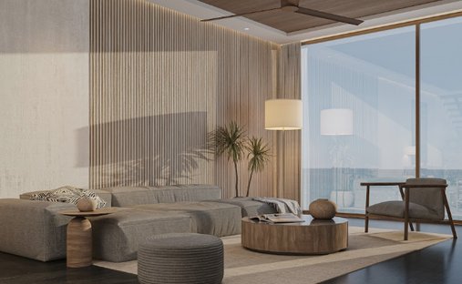 Penthouse in Mbuyuni, Unguja North Region, Tanzania 1