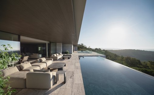Villa in Sotogrande, San Roque, Andalusia 1