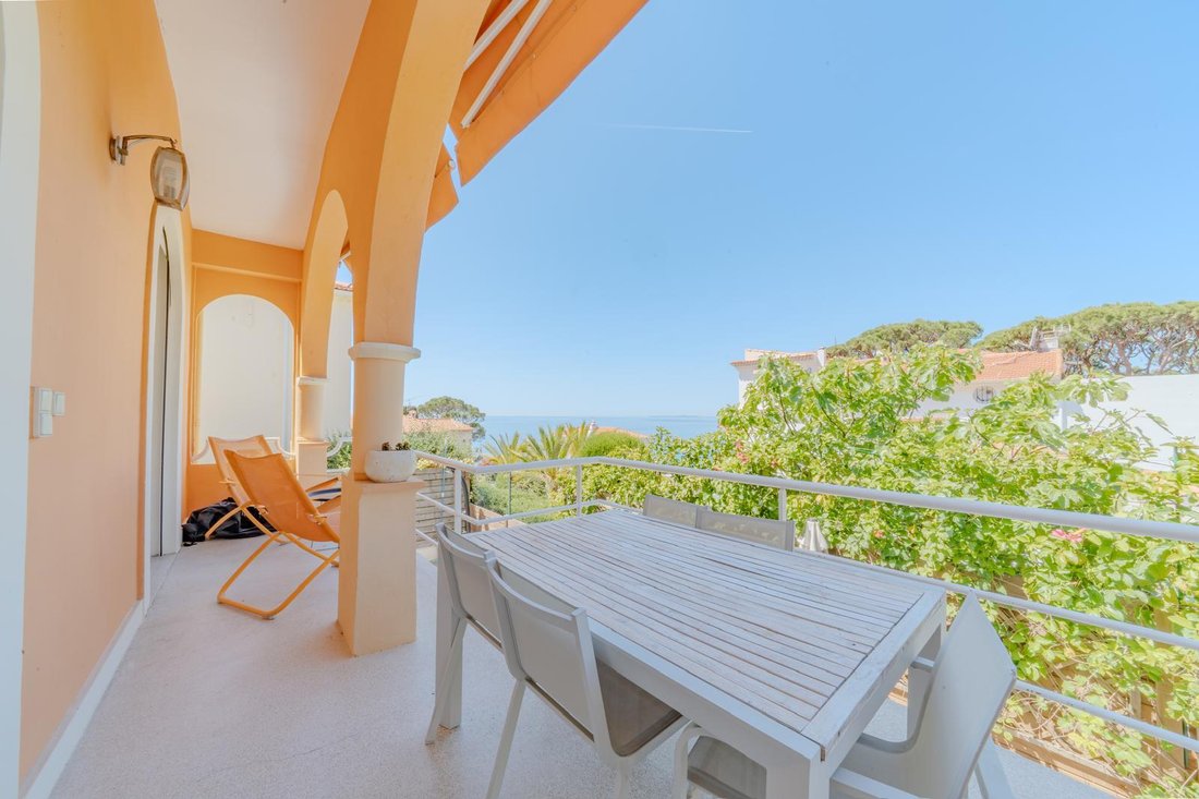 Villa in Mont Boron, Nice, Provence-Alpes-Côte d'Azur 3 - 18700431