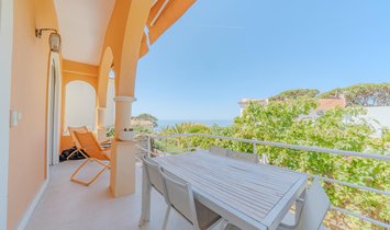 Villa in Mont Boron, Nice, Provence-Alpes-Côte d'Azur 2