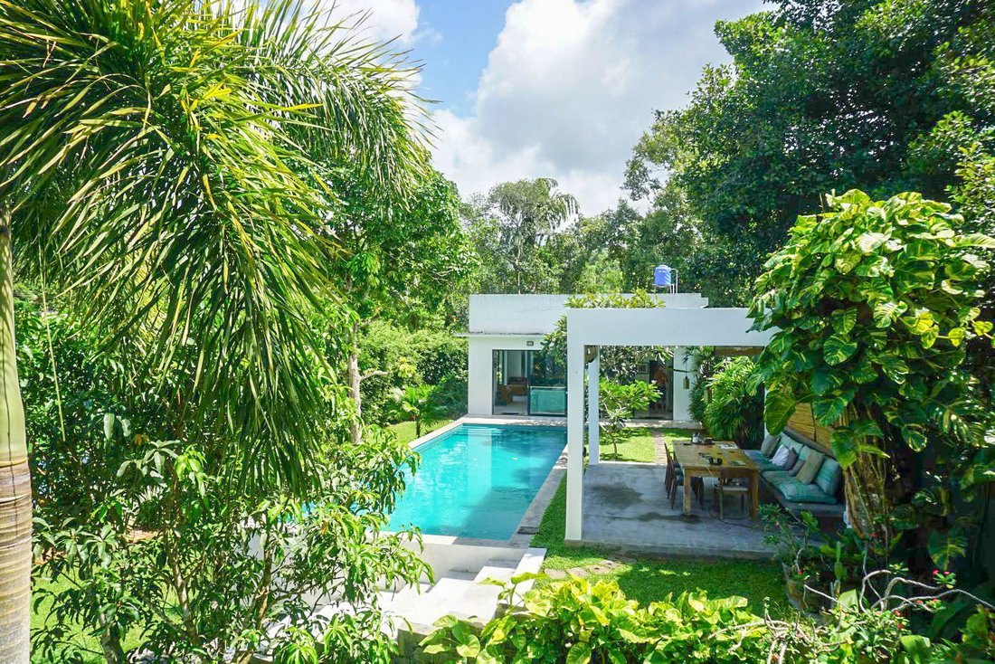 Villa in Heenatigala, Southern Province, Sri Lanka 1 - 18699868