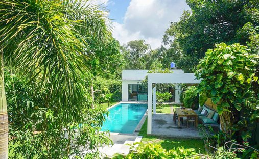 Villa in Heenatigala, Southern Province, Sri Lanka 1