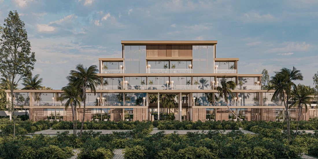 Apartment in Mbuyuni, Unguja North Region, Tanzania 5 - 18700377