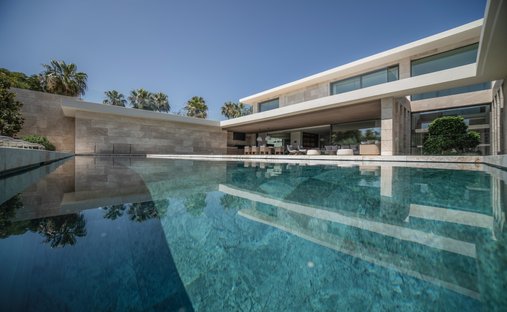 Villa in Sotogrande, San Roque, Andalusien 1