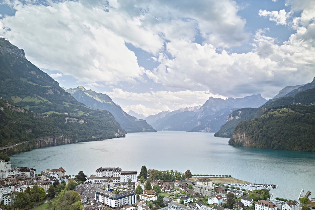 Apartment in Ingenbohl, Schwyz, Switzerland 1 - 18700222