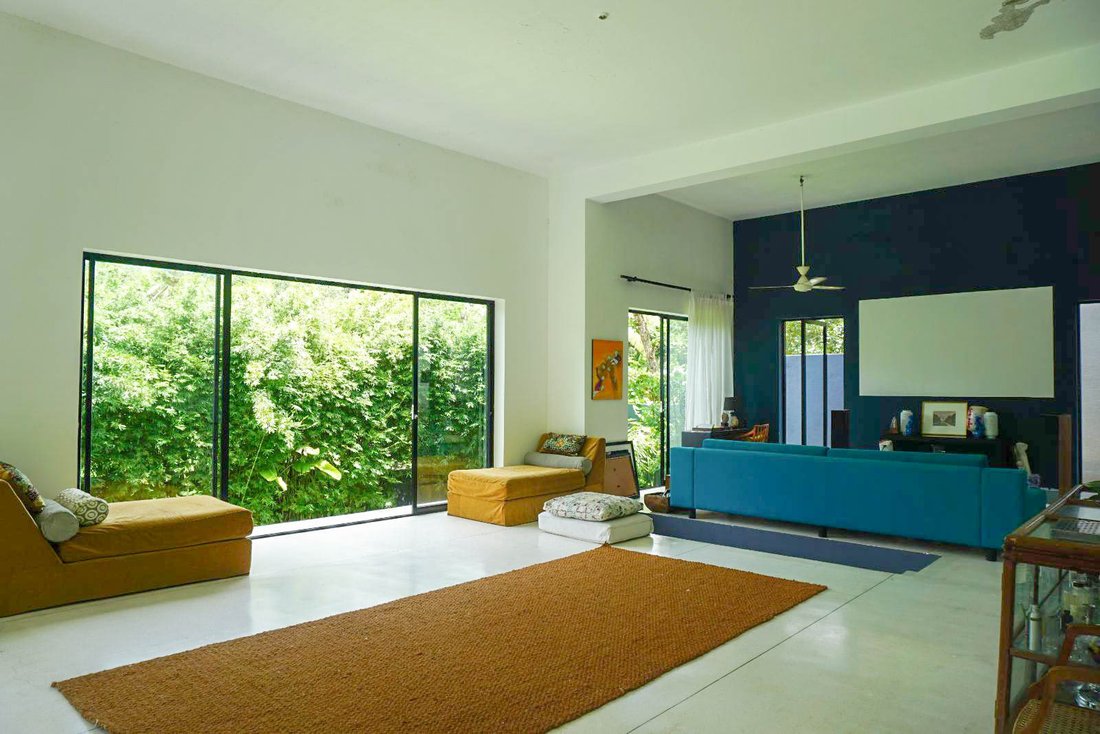 Villa in Heenatigala, Southern Province, Sri Lanka 5 - 18699868