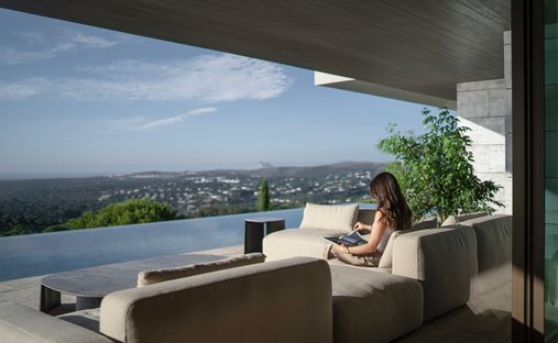 Villa in Sotogrande, San Roque, Andalusien 1