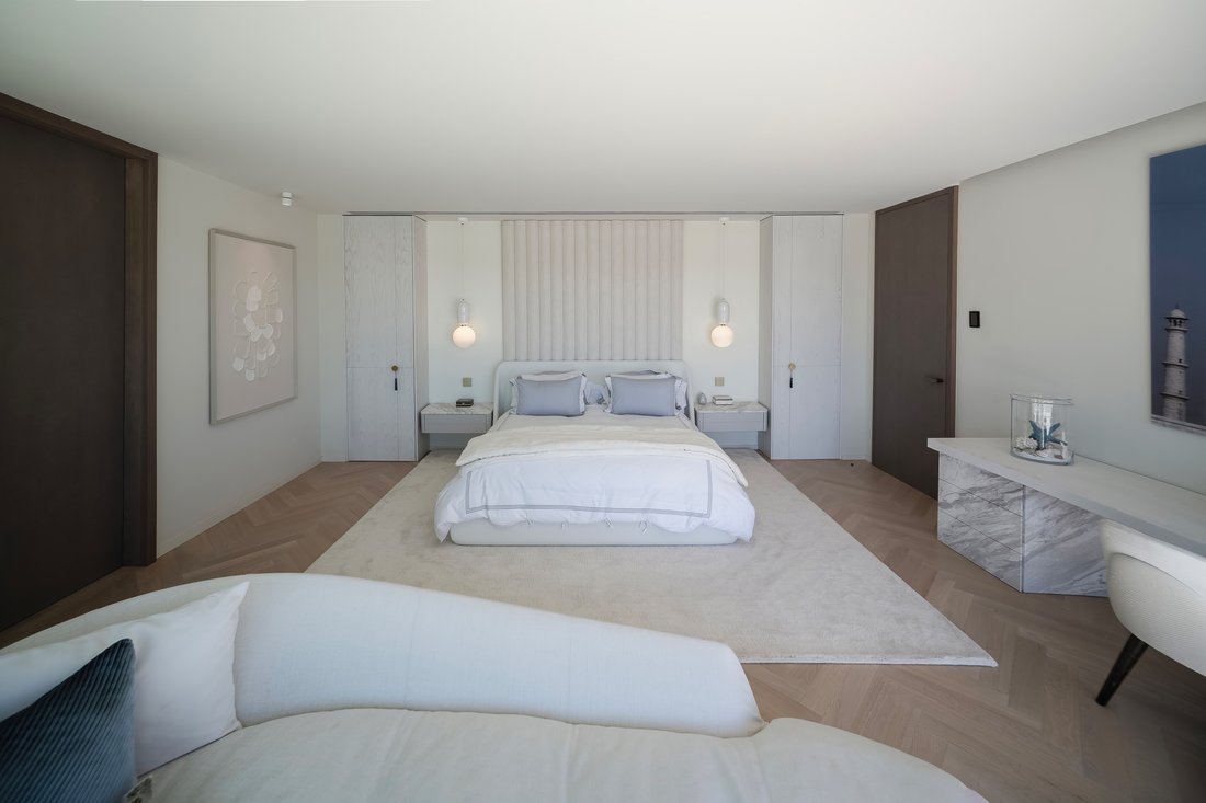 Villa in Sotogrande, San Roque, Andalusia 5 - 18699990