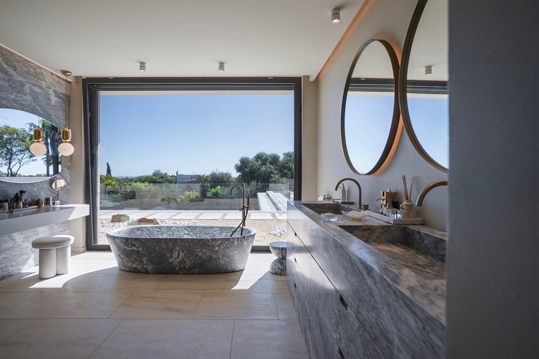 Villa in Sotogrande, San Roque, Andalusia 4 - 18699990