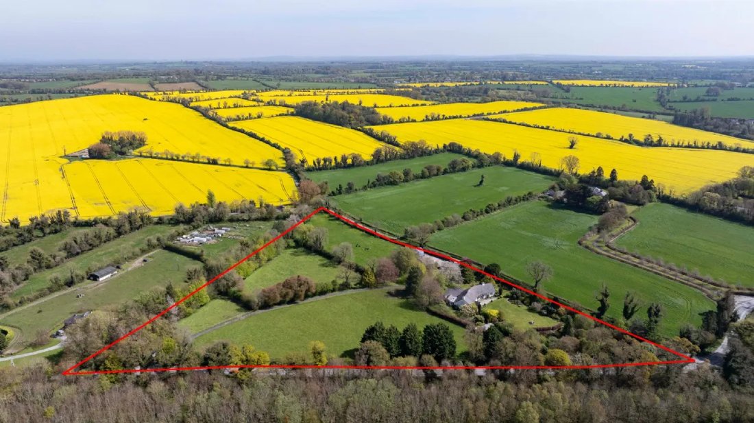 House in Dunsany, County Meath, Ireland 3 - 18700069