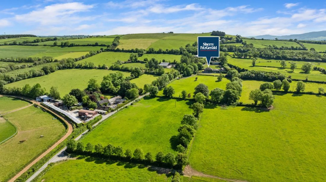 House in Brook Hill, County Tipperary, Ireland 4 - 18700098