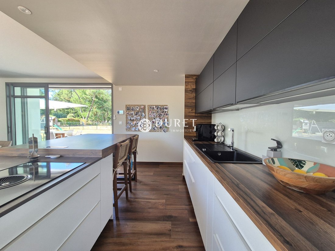 House in Soullans, Pays de la Loire, France 5 - 18700315
