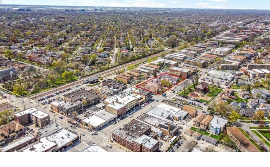 Land in Elmwood Park, Illinois, Vereinigte Staaten 4 - 18700250