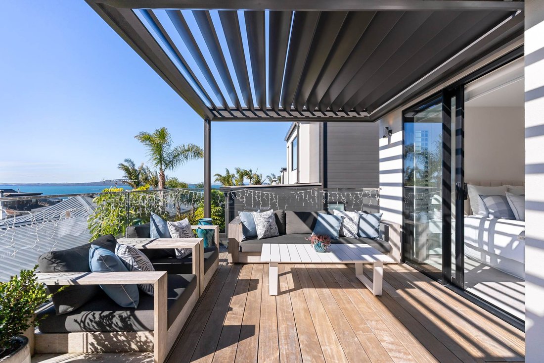 House in Auckland, Auckland, New Zealand 1 - 18700197