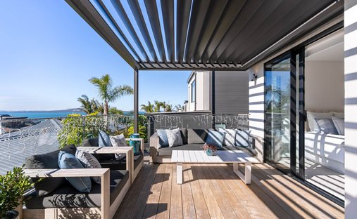 House in Auckland, Auckland, New Zealand 1