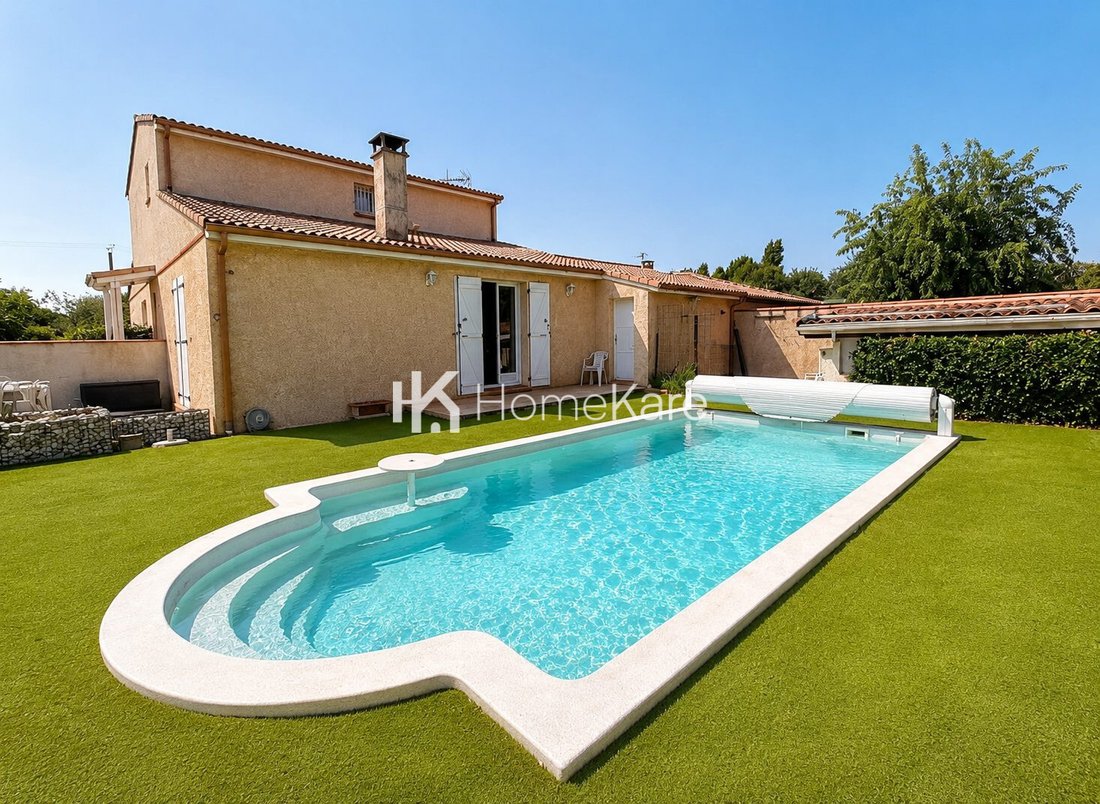 House in Escalquens, Occitania, France 1 - 18700356