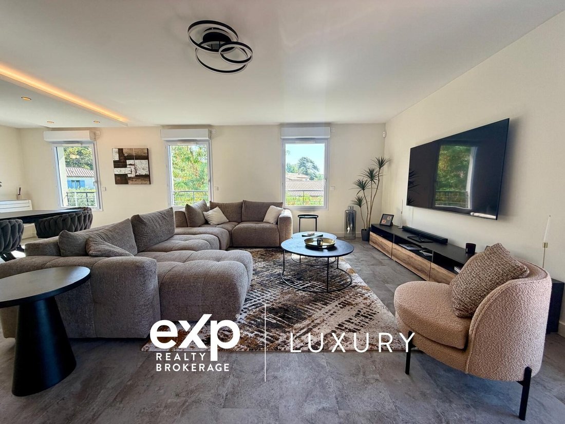 Apartment in Le Tholonet, Provence-Alpes-Côte d'Azur, France 5 - 18700422