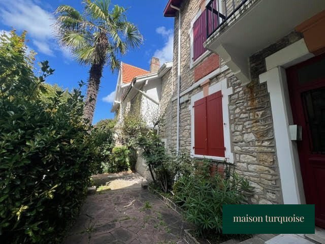 Apartamento en Biarritz, Nueva Aquitania, Francia 5 - 18369743